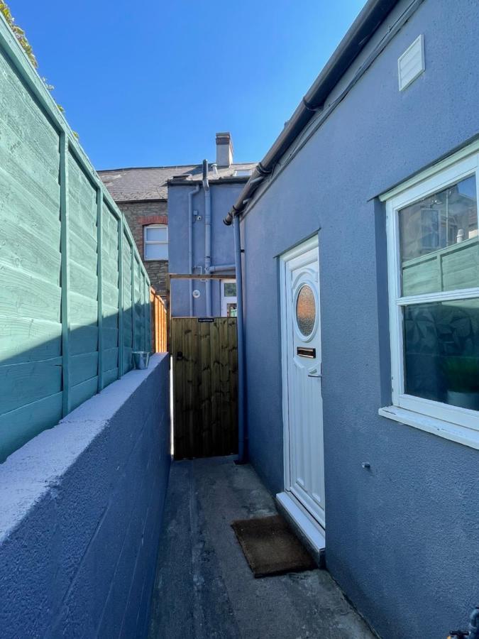 Westend Holiday Room 4 Brecon Exterior photo